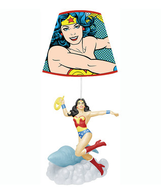 Illustration for article titled Look at all These Things You Would Like to Own (DC Edition)